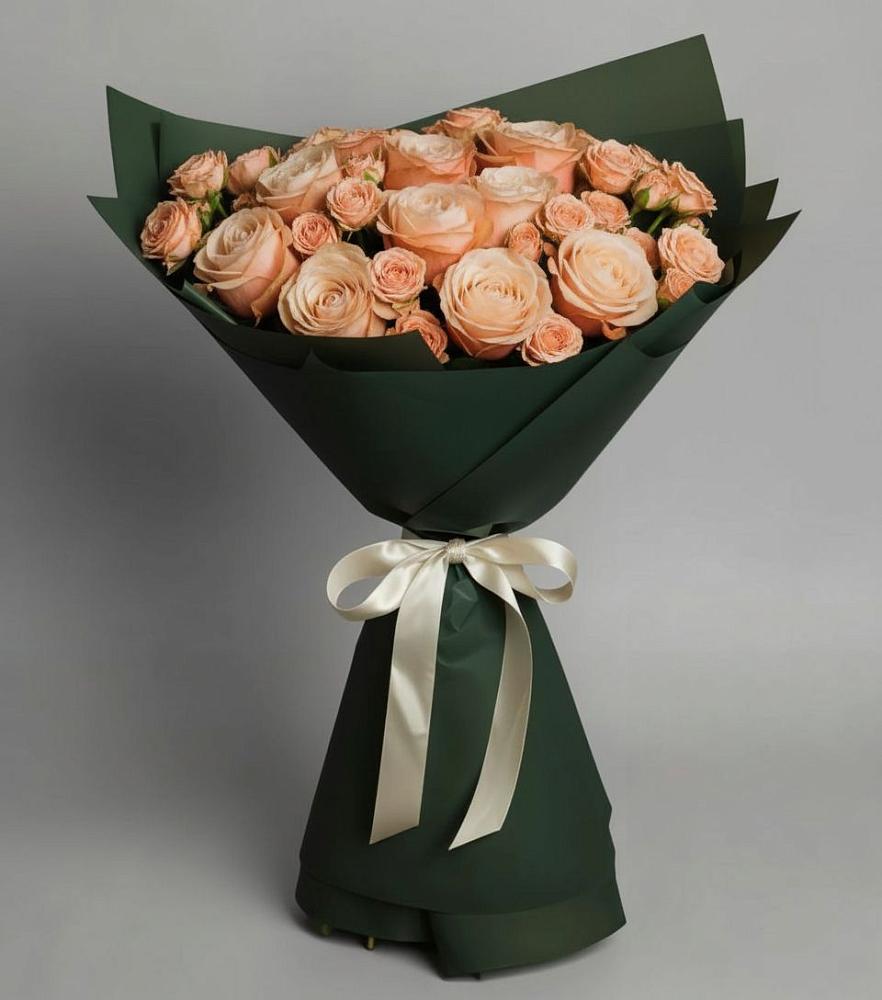 Букет Элегантный в Ваче