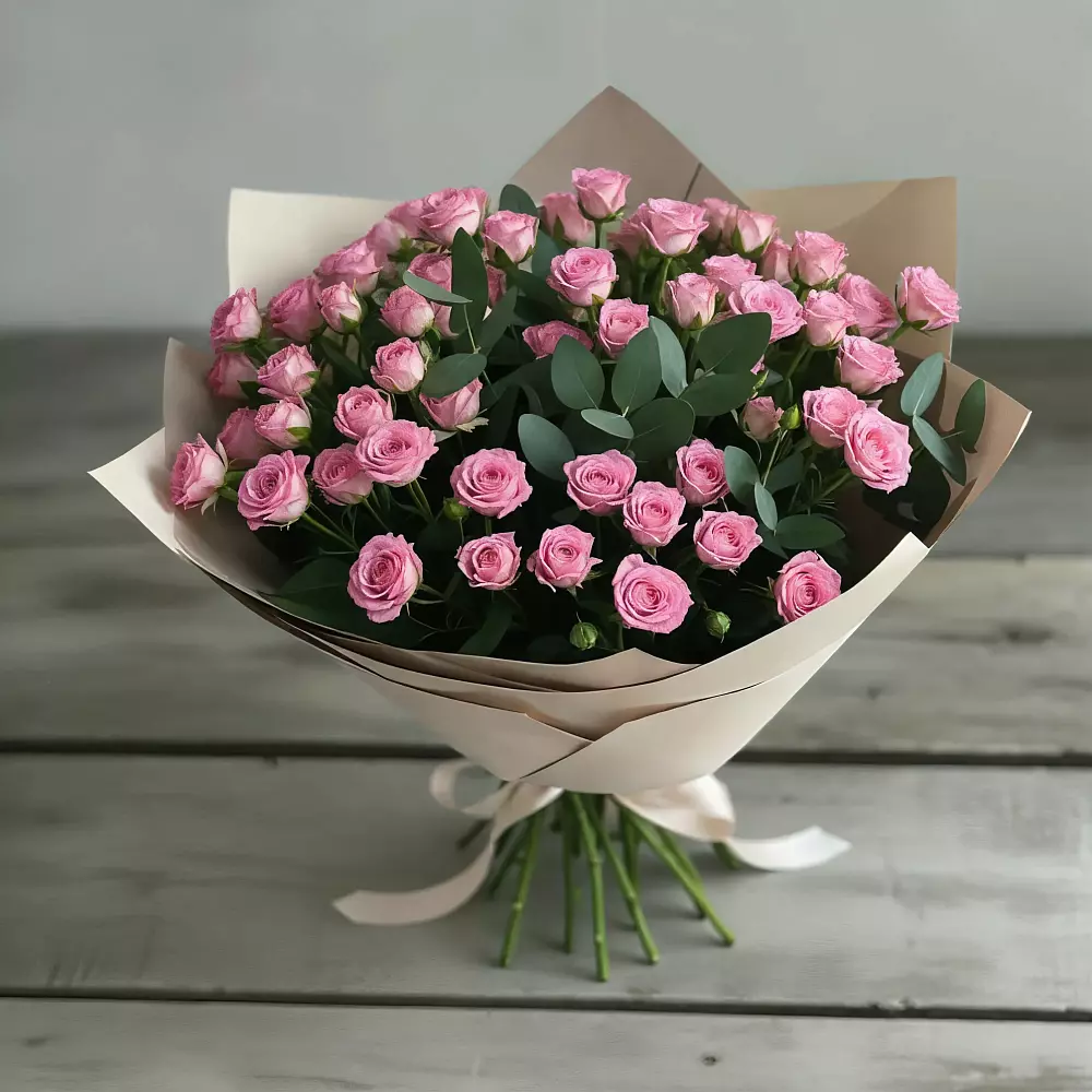 Букет Удовольствие в Ваче