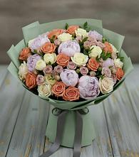 Букет Мороженное #REPLACE_PRED# Ваче