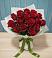 Букет Красные розы в Ваче