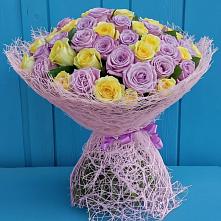 Букет 101 Волшебный Миг #REPLACE_PRED# Ваче