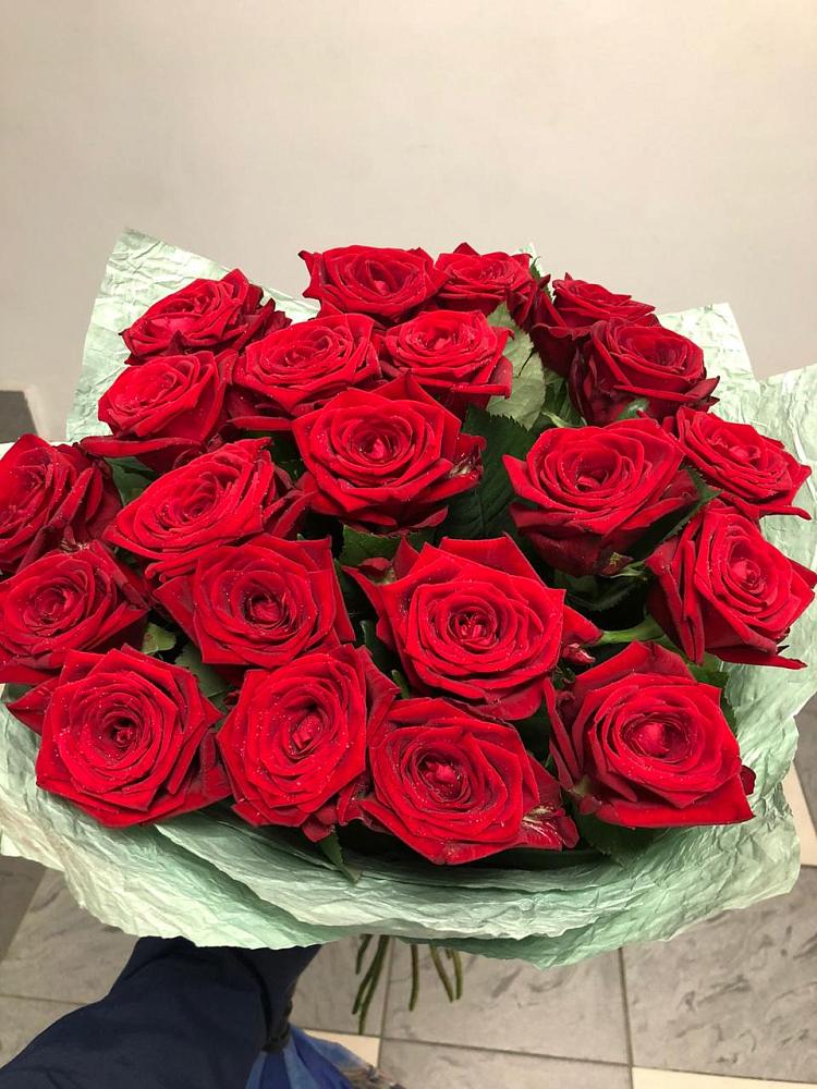 Розы Классика в Ваче Букет Классика в Ваче