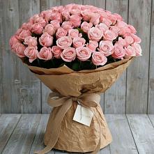 Букет 151 Роза Роуз в Ваче