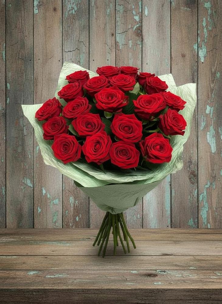 Букет Классика в Ваче