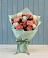 Букет цветов из: Розы в Ваче