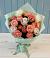 Букет цветов из: Розы в Ваче