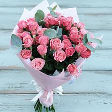 Букет Леди совершенство в Ваче